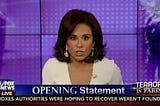 Why Judge Jeanine Pirro’s Comments About ‘Sharia Law’ Were Wrong
