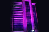 Ray Business Technologies Supports #PurpleLightUp