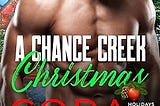 8 fun Christmas Romances to put you in the (festive) mood