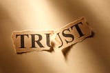 Trustless > Decentralized