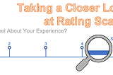 Analyzing and Interpreting Data From Rating Scales