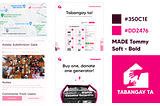 Tabangay Ta: Find or Share Resources— A Design Case Study