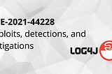 Watch the Apache Log4j Vulnerability Unfold & Learn How to Fix It