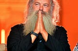 Rick Rubin’s Creative Process: The Art of Getting Out of Your Own Way