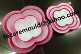 two color mold 29