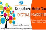 Digital Marketing and SEM Tricks in Bangalore