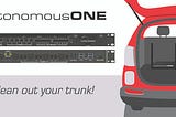 Autonomous ONE™ Motherboard For Self-driving Vehicles