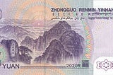 The Beauty of Chinese Banknotes