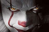 IT: No Clowning Around