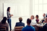 Top Tips To Nail Public Speaking Opportunities