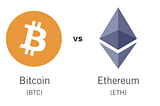 ETH likely to outperform BTC in Q4 2018