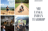 7 Fun Facts about Sri Lanka: