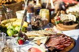 Making Room for the Herbivore in a Carnivorous World.
