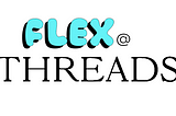 FlexAtThreads x Commit To The Switch (Off)