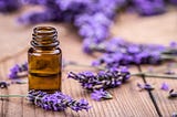 The Miraculous Benefits of Lavender