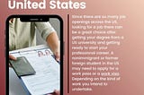 Work Visa For The United States: Everything You Need To Know