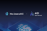 HolmesAI Announces the Partnership with AON to Lower the Barriers to AI Adoption