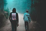 Teens are being killed for being teens.