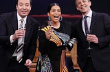 Lilly Singh Will Be The Host Of Her Own Late Night Show And I Couldn’t Be Prouder