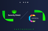 New Partnership with Contentra Technologies