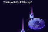 Ether Price Falls after the Fork Goes Live | Ethereum Merge Simplified