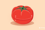 Eat that Frog with a Pomodoro