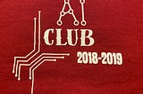 Calling all AI Club Presidents