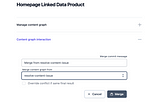 Saving the day with git-for-data revision control and GraphQL for content management