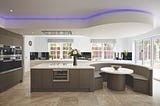 “The Art of Living Well: Charles Yorke Joins GKC to Transform Home Design in the U.S.”