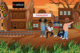 The Wild Wild West, That is The DMV’s Music Scene By: Kosso