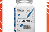 Bromantane — Mostly Disappointing