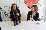 Las brujas modernas de la cerveza