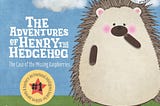[DOWNLOAD][BEST]} The Adventures of Henry the Hedgehog: The Case of the Missing Raspberries