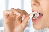 The WEIRD Way to Stop Snoring Using Chewing Gum