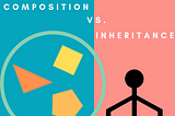 OO Design Patterns: Composition Vs. Inheritance