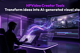 How AI Video Generation Is Powering the Next Wave of Creator Tools