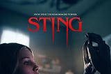 Film Review: “Sting”