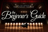 Critical Play: The Beginner’s Guide