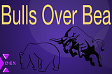Bulls Over Bear: DeFi TVL Holding Strong 牛市战胜熊市：去中心化金融总价值锁定达到历史新高