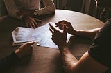 Leading with Listening