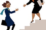 Have a Mentor Based on Values, not Gender