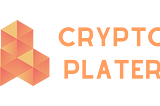 CRYPTOPLATER LOGO