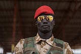 No One Is Winning South Sudan’s Civil War