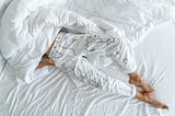 Sleep Like a Biohacker: What Happened When I Finally Took Sleep Seriously (Thanks to Dave Asprey)