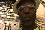 Goura Ndiaye was an electrician in Ohio, before being deported to Mauritania by the Trump administration.