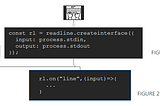 What a game of Hangman can teach us about Node.js — PART II