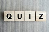 JavaScript QUIZ: Variables, Primitive, and Reference Types