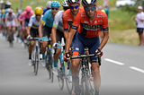Cycling’s transfer season kicks off as Nibali, Dumoulin, and Quintana all slated to switch teams