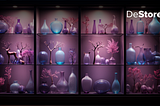 DeStore: Revolutionizing Real World Assets (RWAs) in the Digital Space