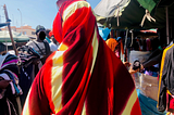 Womenomics et multi-tâches à la suite du COVID-19 en Mauritanie